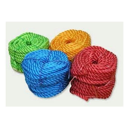 Nylon Rope Manufacturers Suppliers wholesale in India